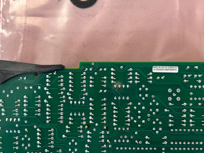 Agilent 83750-60088 Board for 83752A