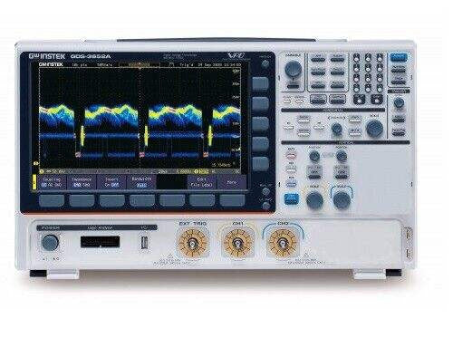 New Instek GDS-3652A Digital Oscilloscope