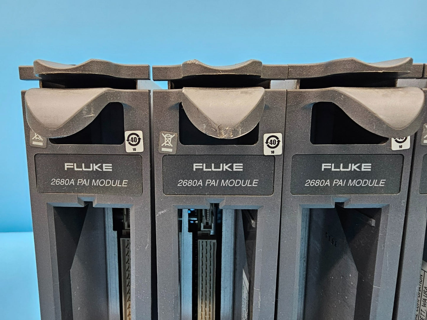 Fluke 2680A PAI Universal Input Module
