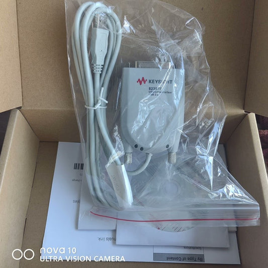 New 82357B USB to GPIB Adapter for HP Agilent Keysight