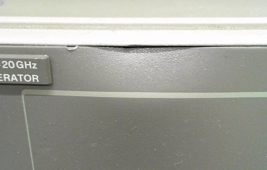 Agilent 83711A Signal Generator 1-20GHz