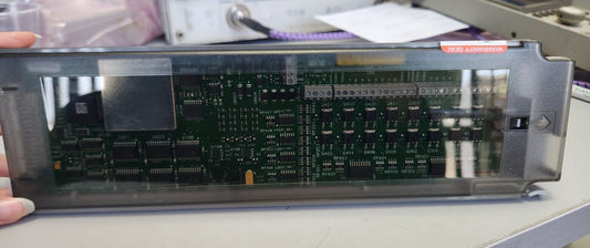 Keysight 34907A Multi-Function Module