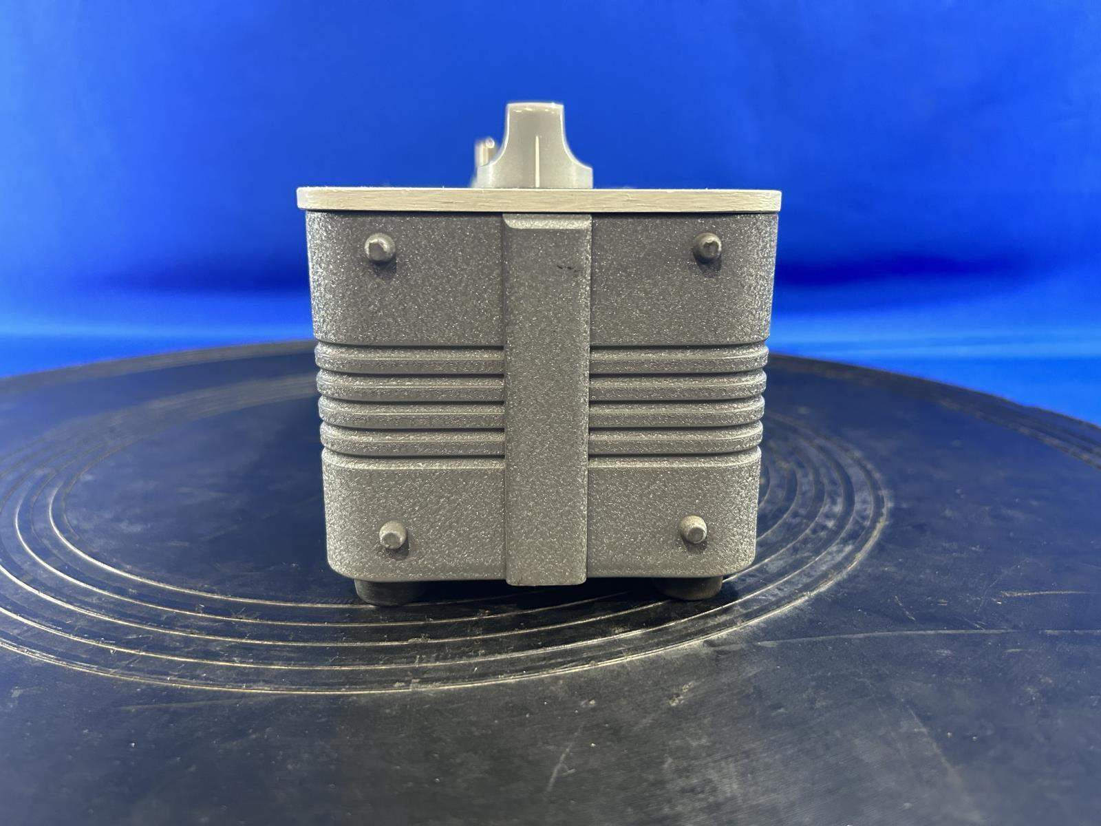 General 1419A Radio Standard