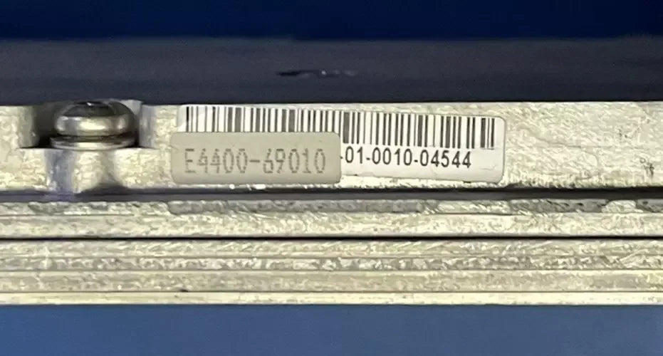 Keysight Agilent E4400-69010 Reference Board Assembly