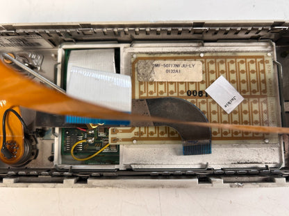 Agilent PANEL E4416A EMP-P Display Panel