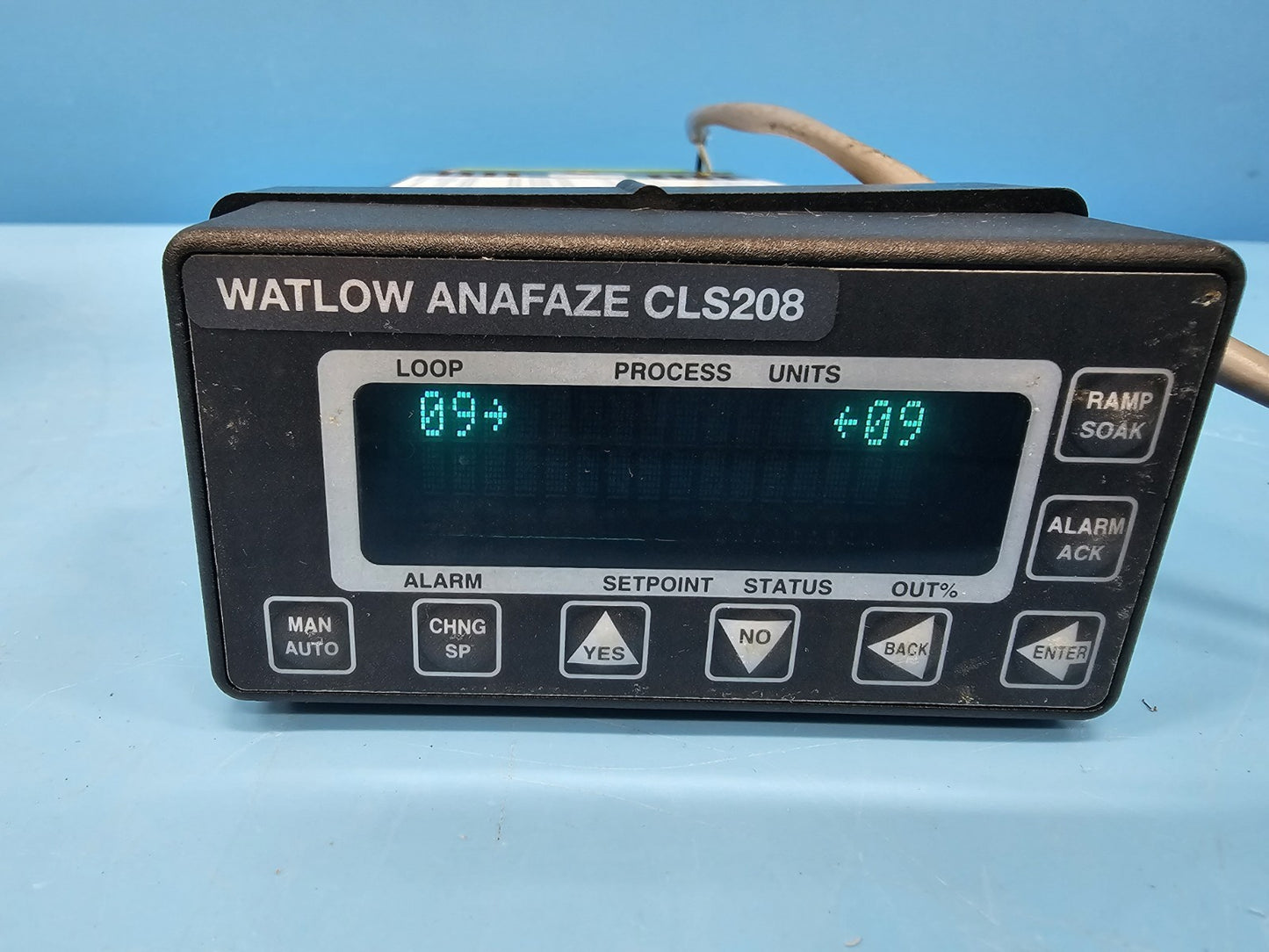 New Watlow CLS208 Temperature Controller 208V