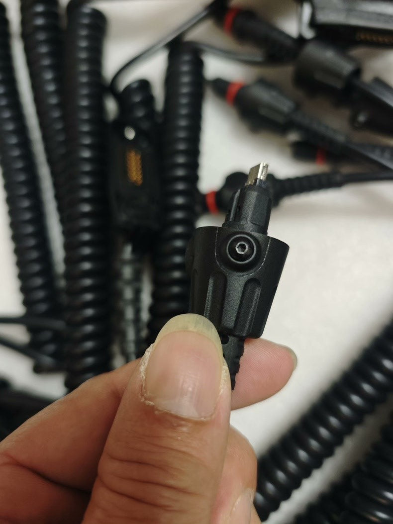 Used Motorola XE500 XE RSM Connection Cable