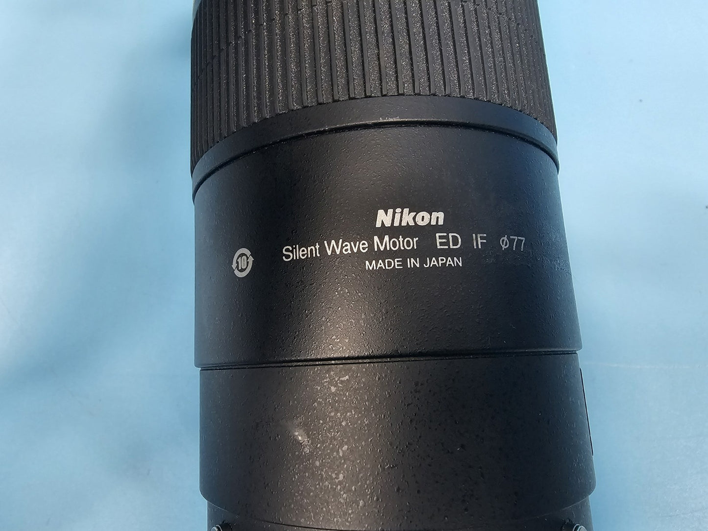 Nikon AF-S Nikkor 300mm 1:4D Lens KIPON NIK-C