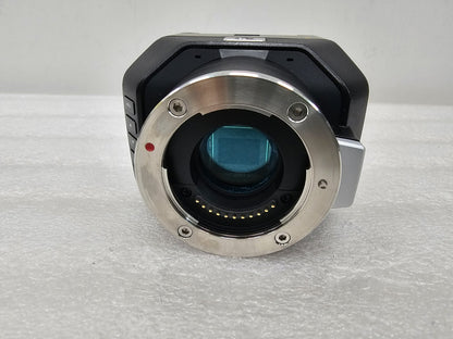 Blackmagic Design Micro Studio Camera 4K