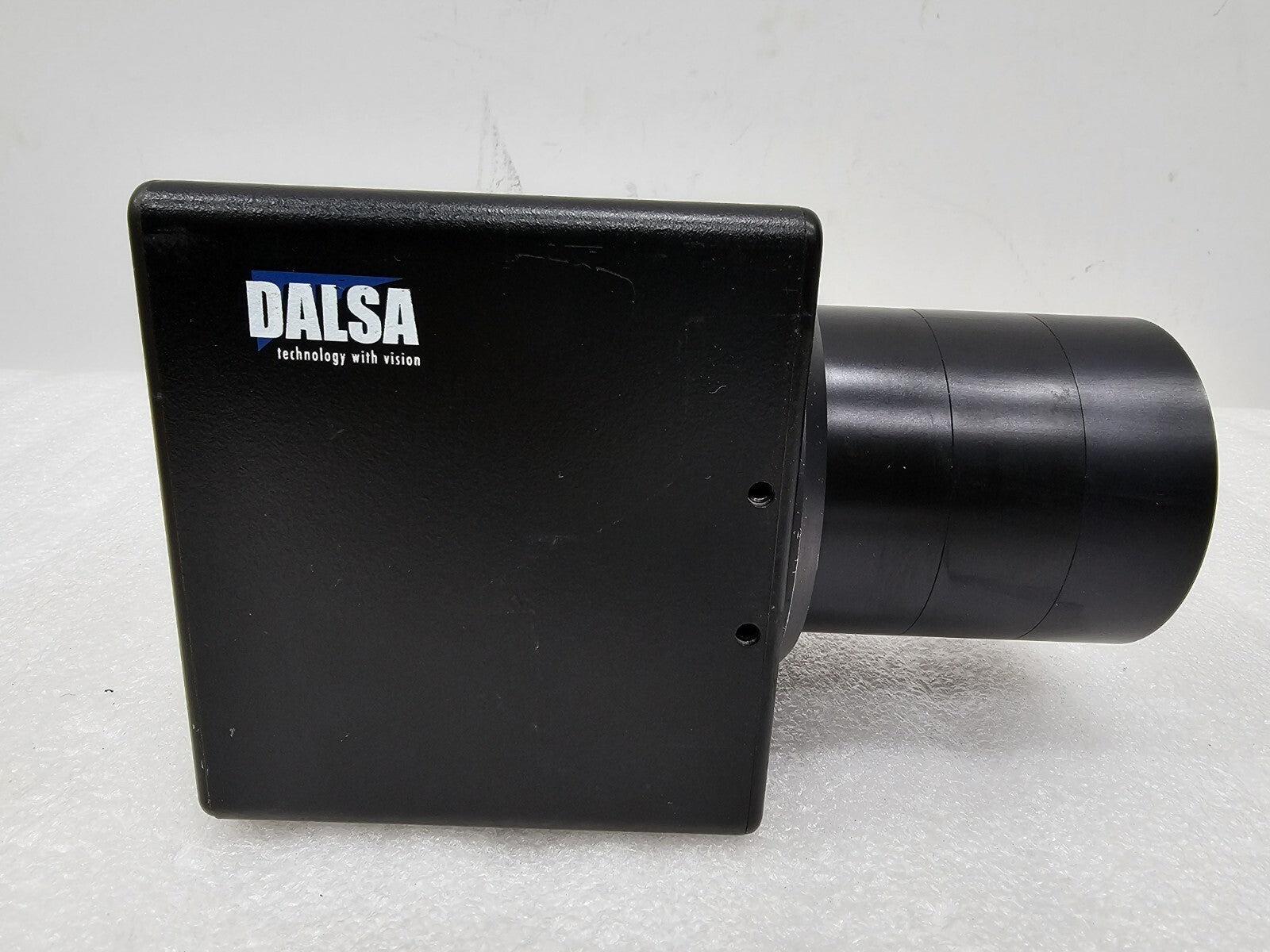 Dalsa CT-E4-4096W-EC3W Line Scan Camera