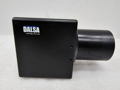 Dalsa CT-E4-4096W-EC3W Line Scan Camera
