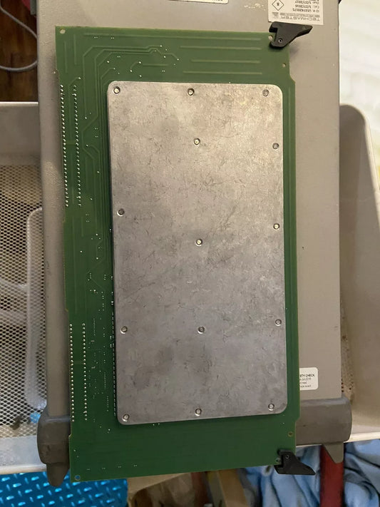 HP Agilent 08360-60295 Fractional-N Board 10MHz