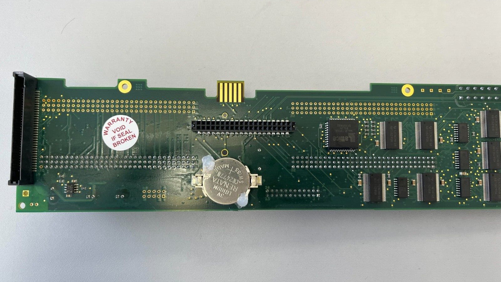Agilent 81110-66501 Circuit Board