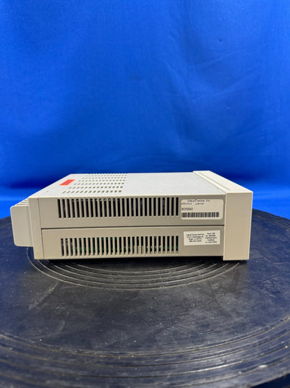 Hewlett Packard HP E3610A DC Power Supply