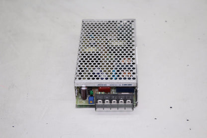 Nemic-Lambda JWS50-5/5 Switching Power Supply