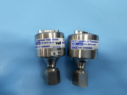 MKS 901P Loadlock Transducer 901P-42030