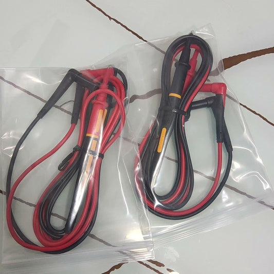 Fluke TL175 CAT III 1000V Test Leads