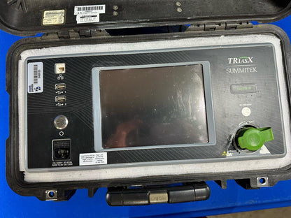 Kaelus IQA-1921B PIM Analyzer
