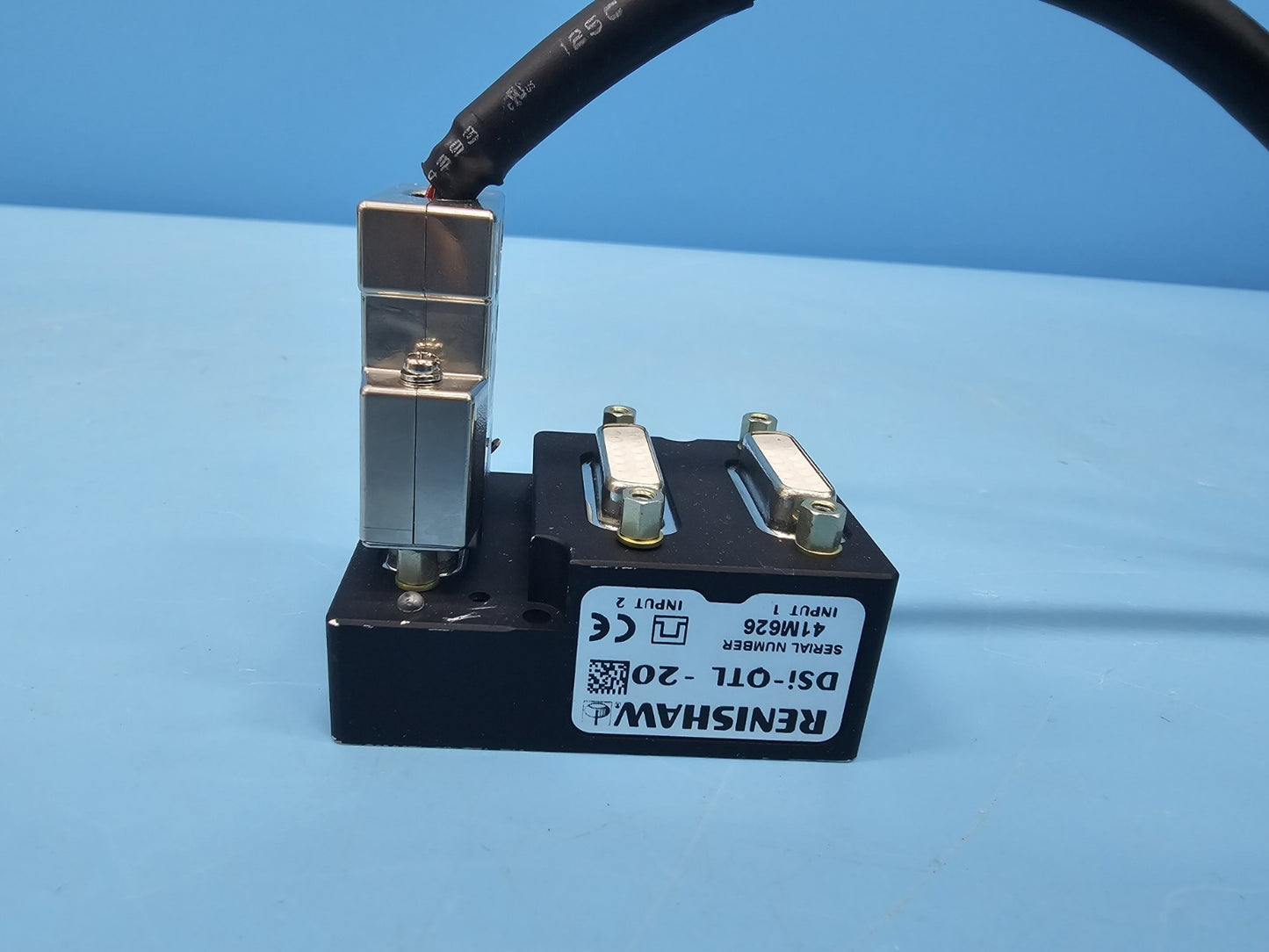 Renishaw DSi-QTL-20 Dual Signal Interface Unit