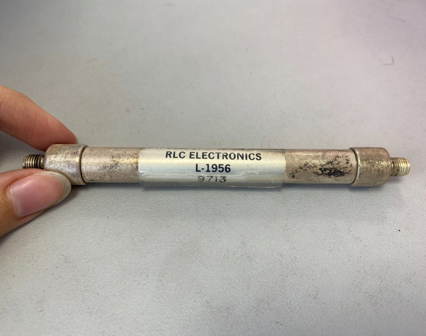 Low Pass Filter 3 GHz 0dB Loss L-1495