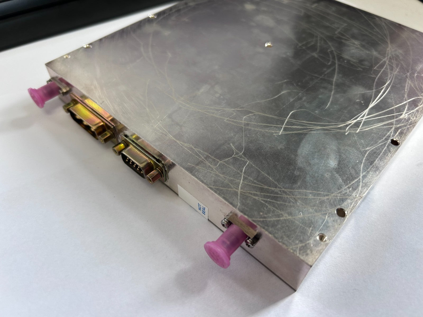 RF Power Amplifier LPA4061-7 2.62-2.67GHz