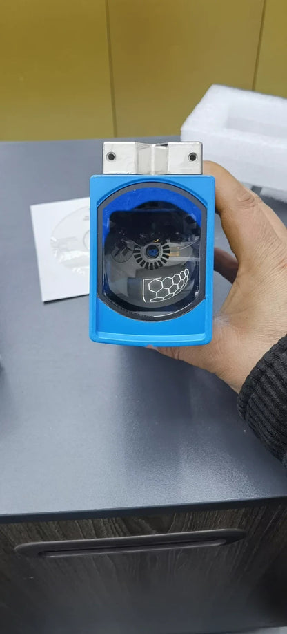 Used Danfoss DME5000-217 Sensor