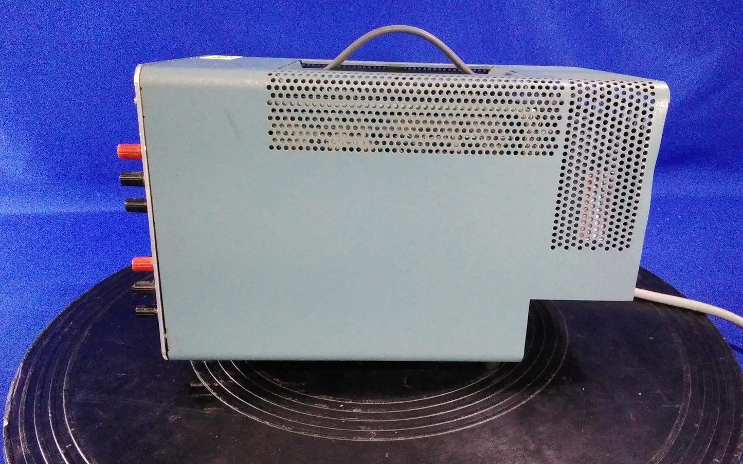 Power Designs TP325 DC Power Supply