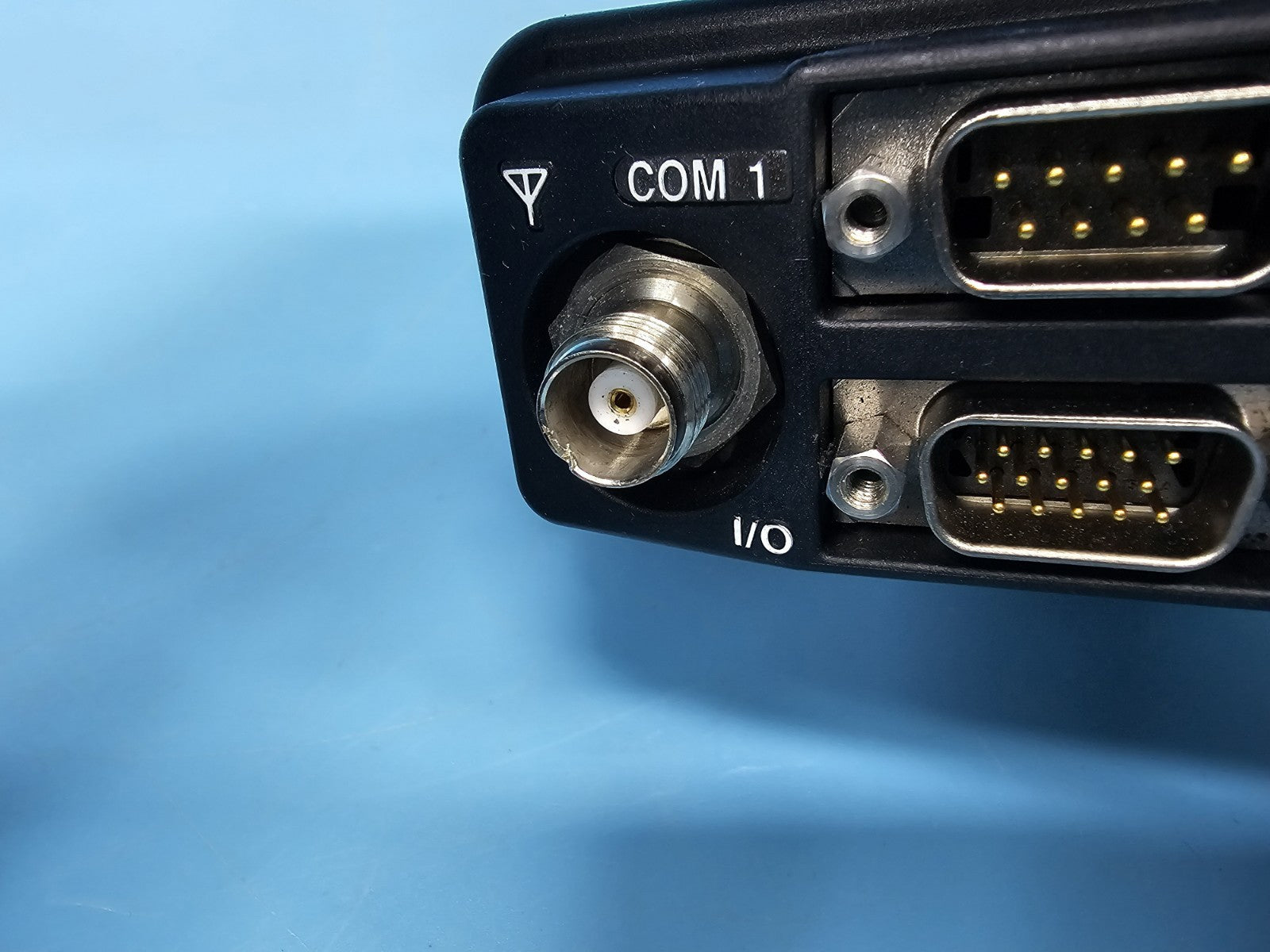 Novatel FLEX6-G1S-000-000 GNSS Receiver