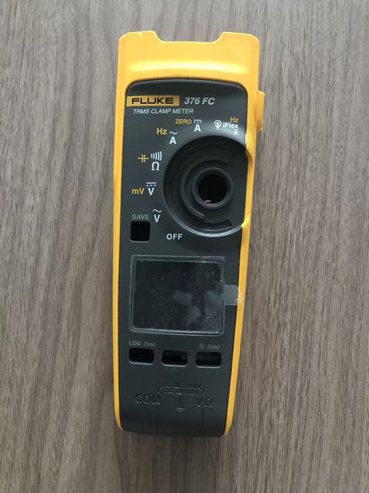 Front Shell Cover for Fluke 376FC 374FC 375FC Clamp