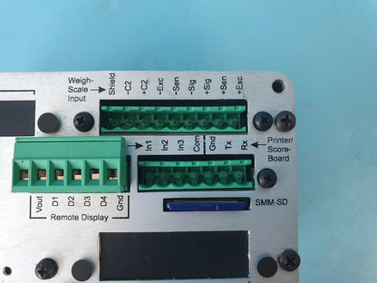 Hardy HI4050-PM-AC-EIP-N2-N3 Controller