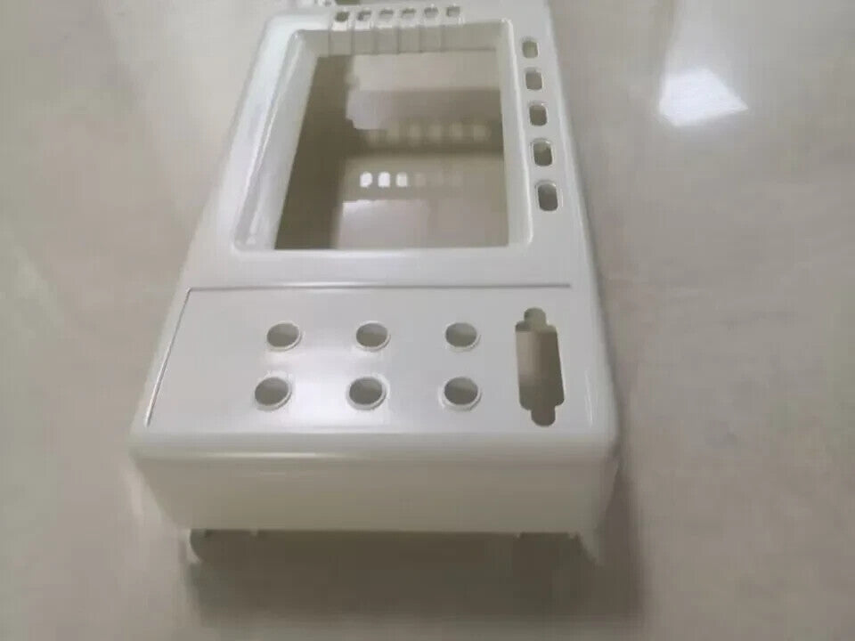 Used Wavetek Fluke 9100 Front Frame Faceplate