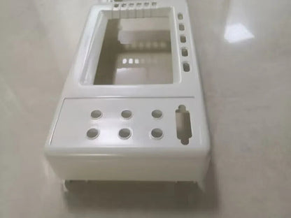 Used Wavetek Fluke 9100 Front Frame Faceplate
