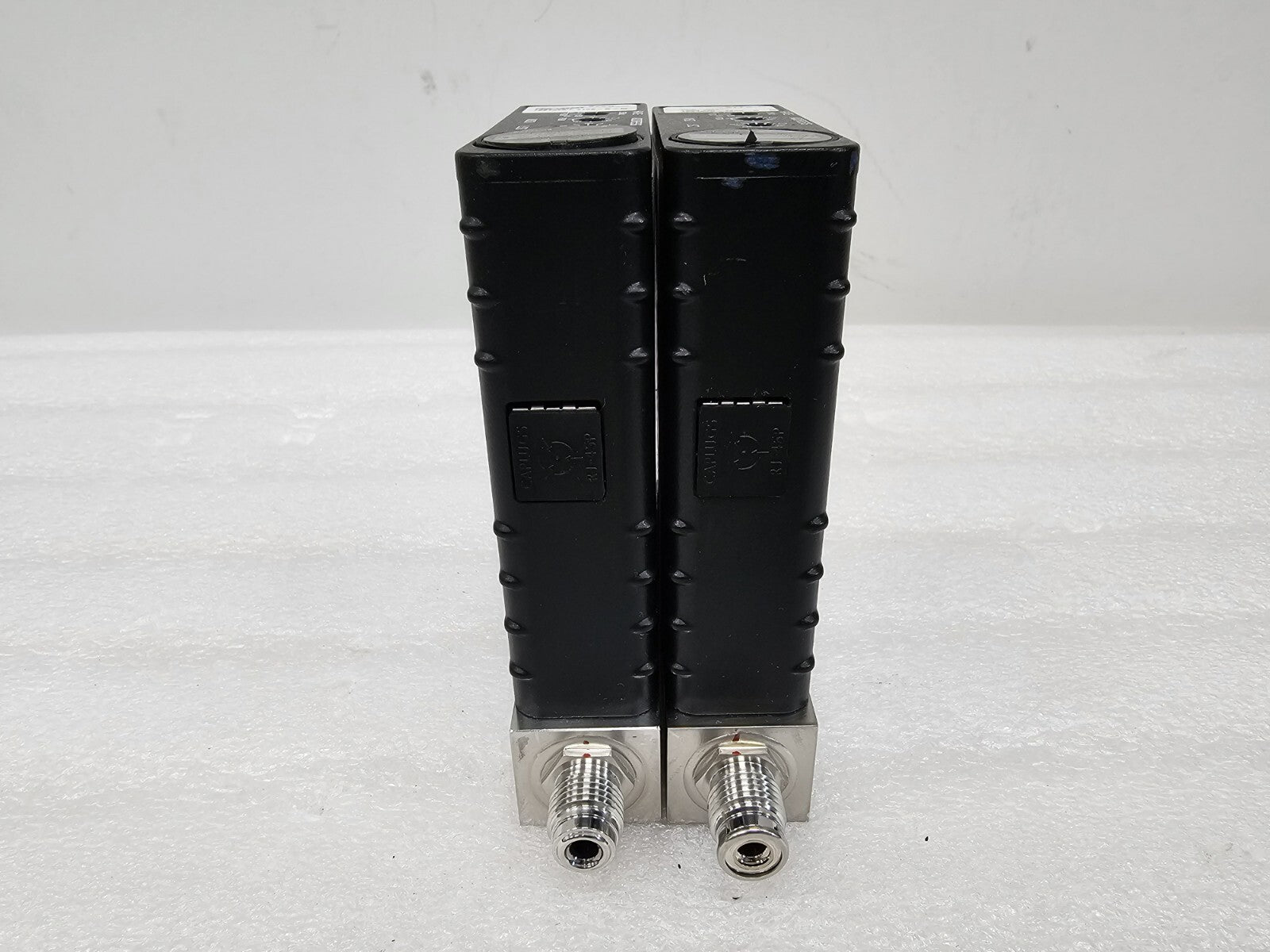 MKS PCA-28224 Pressure Controller 1000 Torr