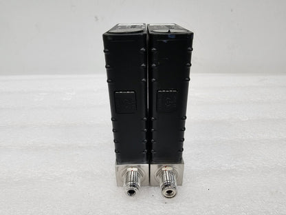 MKS PCA-28224 Pressure Controller 1000 Torr