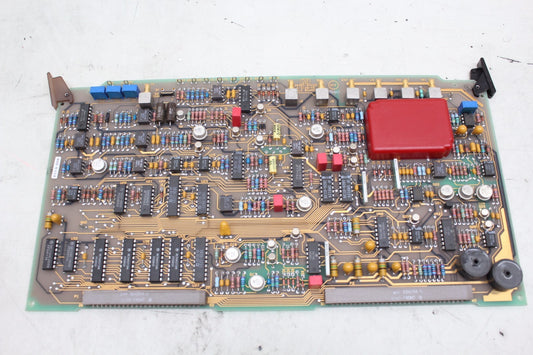 HP Agilent Keysight 08360-60222 Sweeper ALC Board