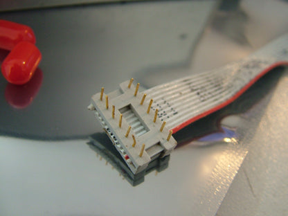 Agilent 33323V Attenuator 18GHz SMA