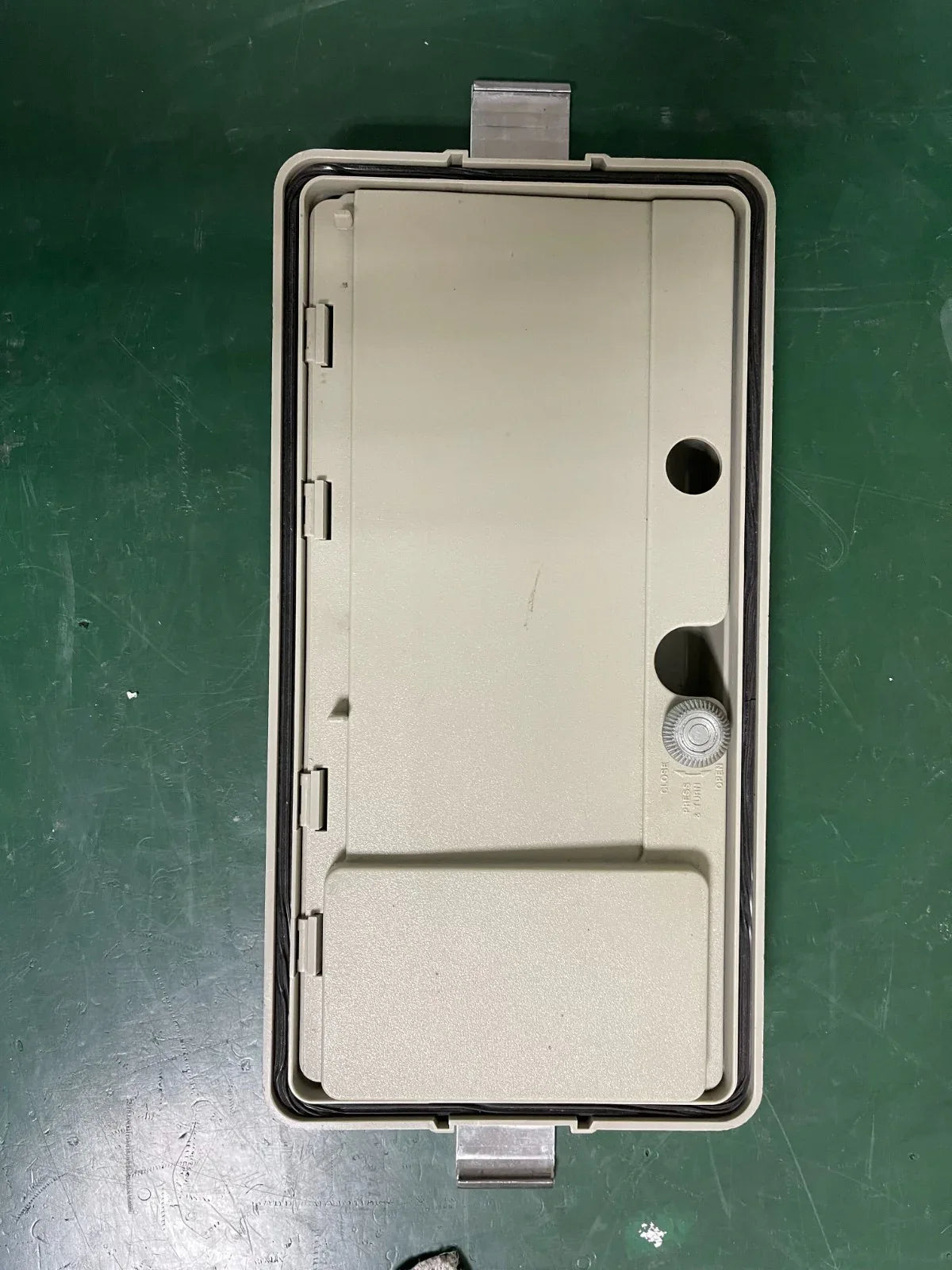 HP Agilent 08920-90015 Front Panel Cover