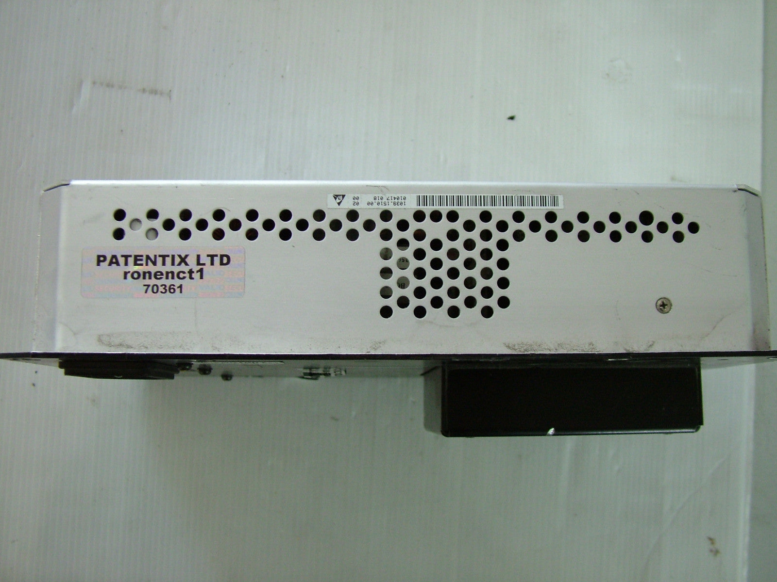 Rohde Power Supply 1039.1510.00 SMIQ Series