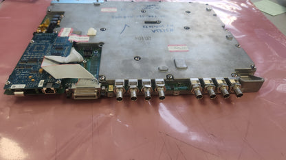 Agilent N5180-60077 A3 Main Board N5183A MXG 20GHz