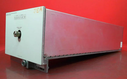 Agilent 70950A Optical Spectrum Analyzer