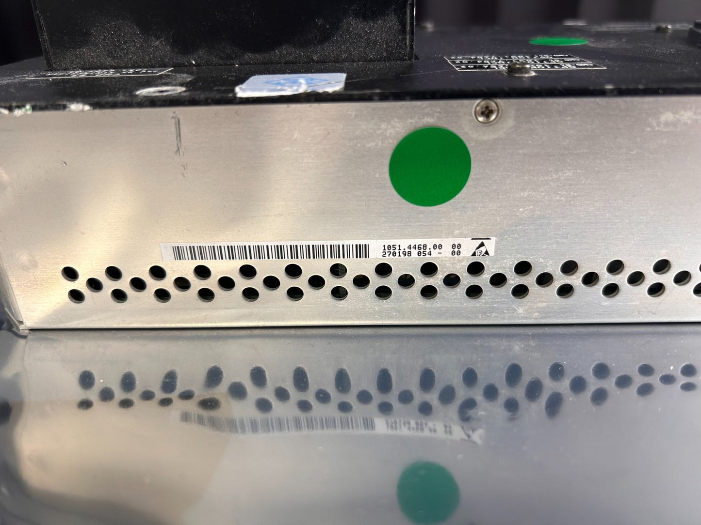 Rohde 1051.4468.00 Power Supply