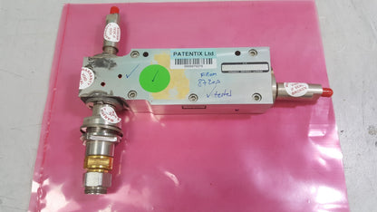 Agilent 510A Directional Coupler Port for 8720A