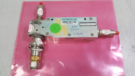 Agilent 510A Directional Coupler Port for 8720A
