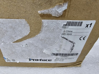 New Proface Schneider SP-5600TP Touch Screen