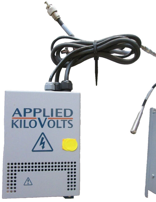 Agilent G1969-80108 TOF III Detector Power Supply