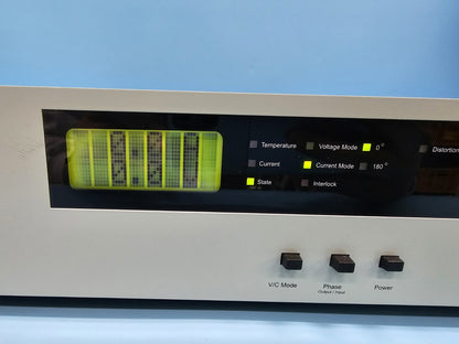 B&K Brüel Kjær 2719 Power Amplifier