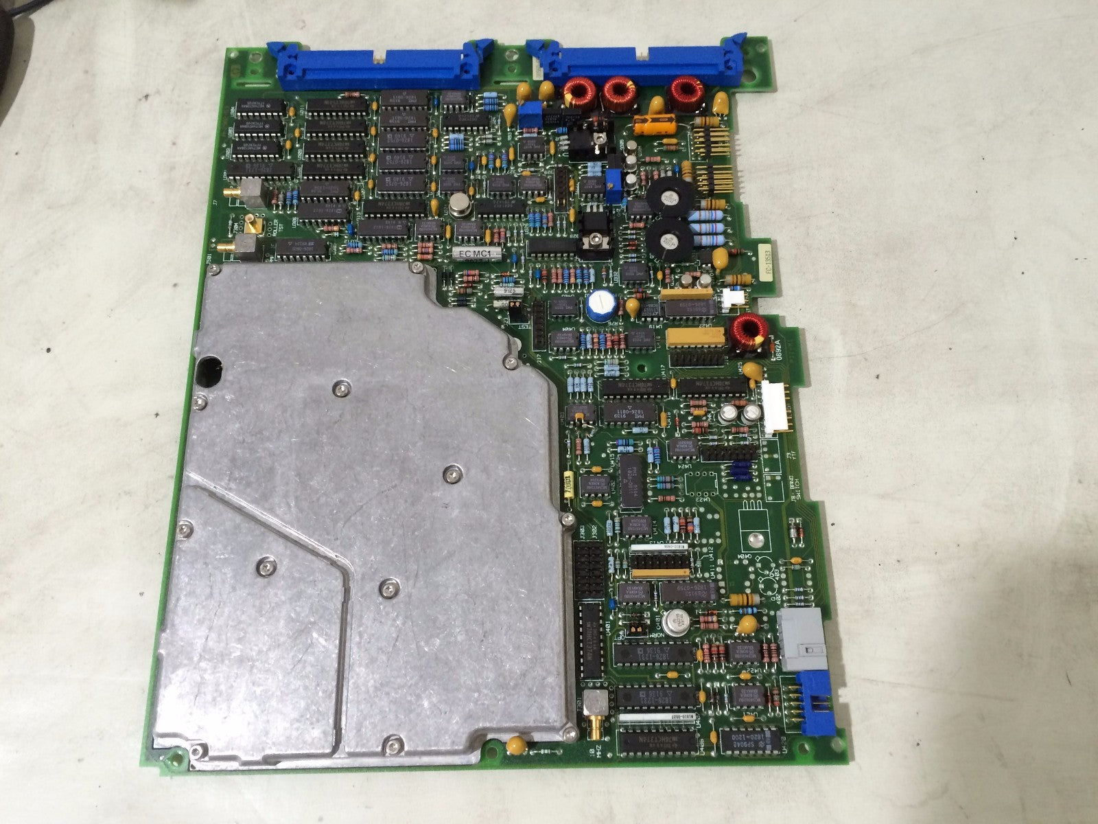 HP Agilent 8560EC A14 Board 08560-60080 Tested