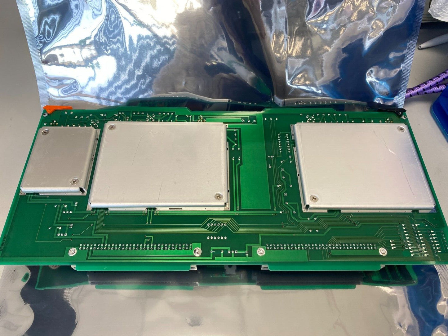 Agilent 04284-66503 Circuit Board for 4284A
