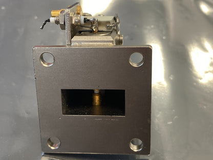 Gunn Oscillator X Band 10GHz 8V Modulation