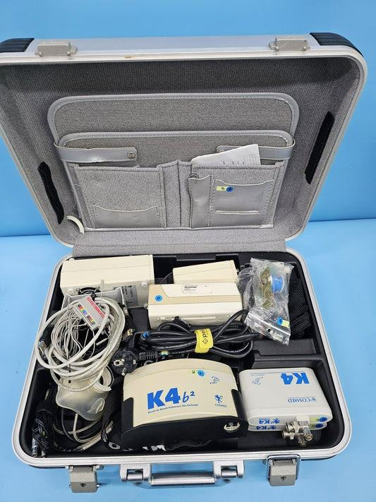 COSMED K4 B2 Portable Analyzer System